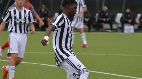 Joseph Nonge estaría lejos de representar a Costa Rica