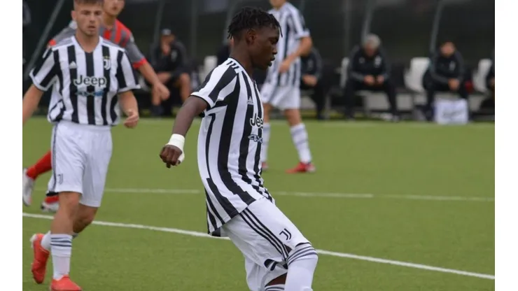 Joseph Nonge estaría lejos de representar a Costa Rica