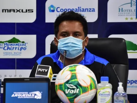 ¡Se terminó la buena racha de Amarini Villatoro en Costa Rica!