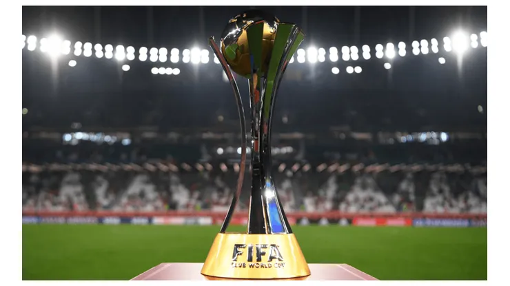 Mundial de Clubes 2021: cuándo se juega, en dónde y quiénes participan.