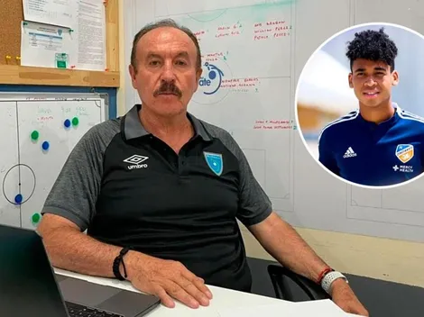 Rafael Loredo brinda detalles sobre acercamiento con Arquímides Ordoñez