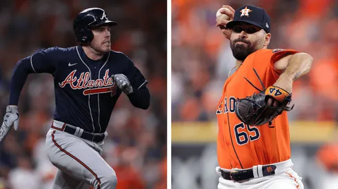 Hoy | Atlanta Braves (1-1) vs. Houston Astros (1-1): cuándo, dónde y por qué canal ver el Juego 3 de la Serie Mundial de la MLB 2021 en Centroamérica.