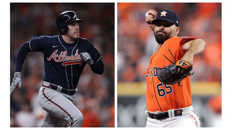 Hoy | Atlanta Braves (1-1) vs. Houston Astros (1-1): cuándo, dónde y por qué canal ver el Juego 3 de la Serie Mundial de la MLB 2021 en Centroamérica.
