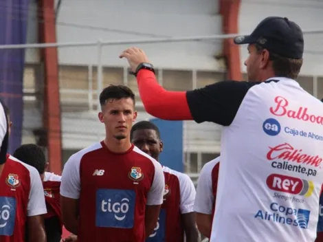 Julio Dely Valdés expresa que Panamá es superior a Honduras