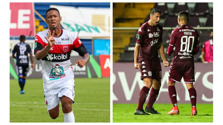 Alajuelense vs. Saprissa: sigue EN VIVO y EN DIRECTO el juego de hoy por la fecha 19 del Apertura 2021 de la Primera División de Costa Rica.