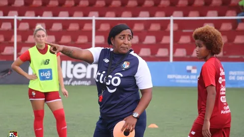 Finalizaron los entrenamientos de la selección femenina sub-20