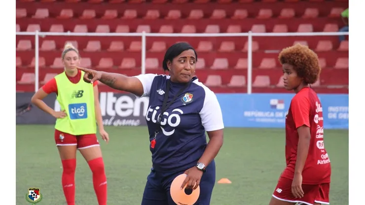 Finalizaron los entrenamientos de la selección femenina sub-20