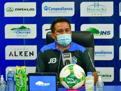 ¡Amarini Villatoro con racha positiva en Costa Rica!