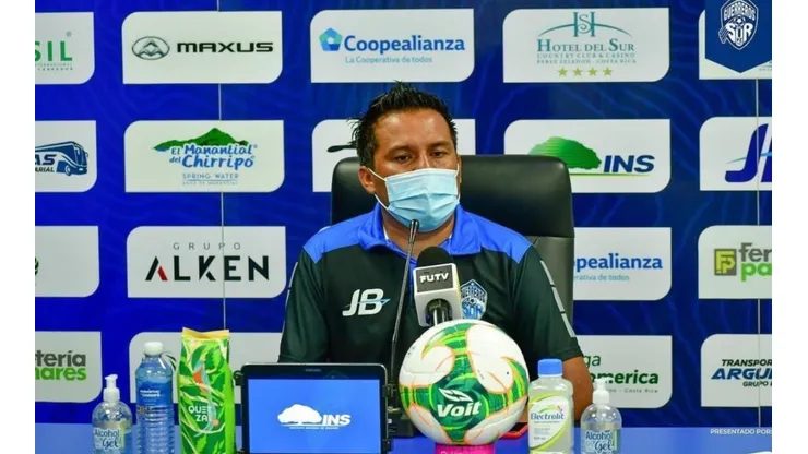 ¡Amarini Villatoro con racha positiva en Costa Rica!