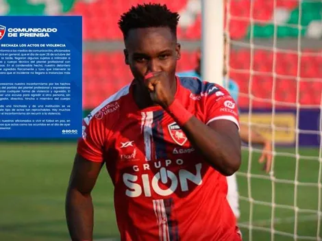 Royal Pari se pronuncia tras agresión sufrida por Rubilio Castillo