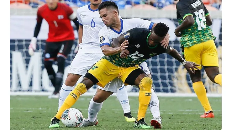 Fesfut publica precios de las entradas para El Salvador vs. Jamaica