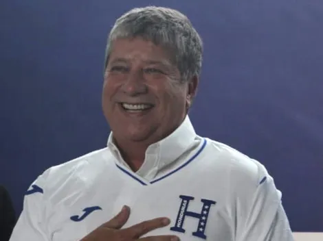 El Bolillo Gómez dará a conocer su primera convocatoria