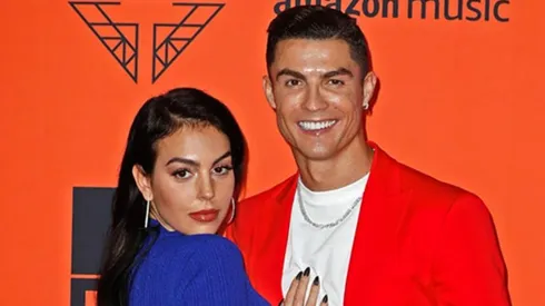 Cristiano Ronaldo será padre otra vez: reveló todo en las redes
