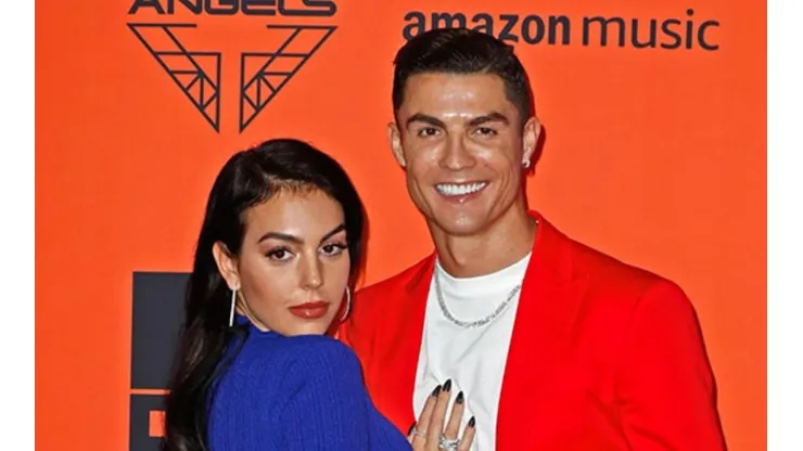 Cristiano Ronaldo será padre otra vez: reveló todo en las redes