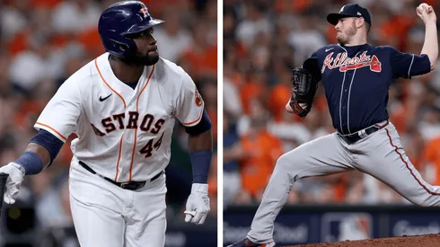 Hoy | Houston Astros (0-1) vs. Atlanta Braves (1-0): cuándo, dónde y por qué canal ver el Juego 2 de la Serie Mundial de la MLB 2021 en Centroamérica.