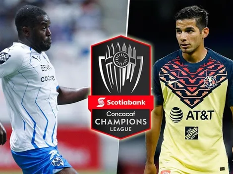 Concachampions 2021: la sequía centroamericana que se romperá tras 16 años