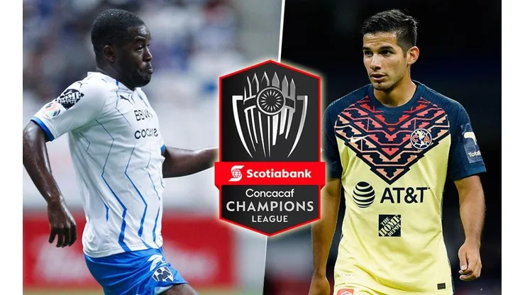 Concachampions 2021: la sequía centroamericana que se romperá tras 16 años