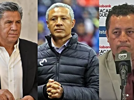 Guatemala cuenta con más técnicos mexicanos que la propia Liga MX