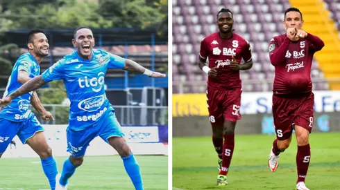 Jicaral vs. Saprissa: cuándo, dónde y por qué canal ver el partido por la fecha 18 del Apertura 2021 de la Primera División de Costa Rica.