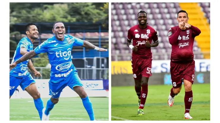 Jicaral vs. Saprissa: cuándo, dónde y por qué canal ver el partido por la fecha 18 del Apertura 2021 de la Primera División de Costa Rica.