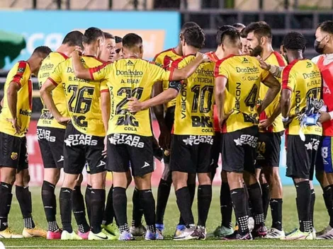 Herediano sigue siendo líder pero se vienen dos fechas claves
