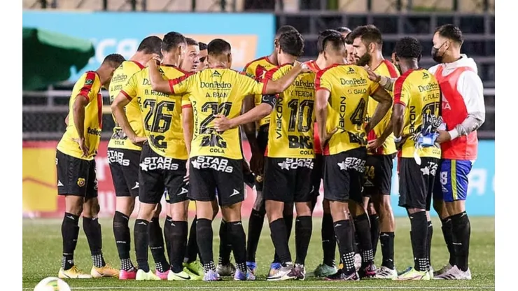 Club Sport Herediano (CSH Oficial)