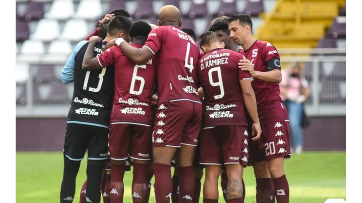 Deportivo Saprissa (Saprissa Oficial)