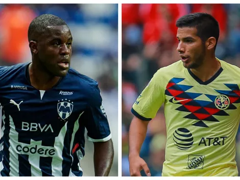 Todos los detalles de Monterrey vs. América