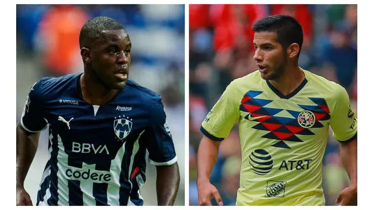 Monterrey vs. América: cuándo, dónde y por qué canal ver hoy a Joel Campbell y "Chucho" López en la final de la Concachampions 2021 en Centroamérica