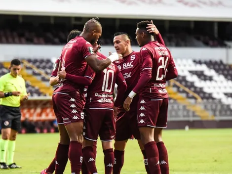 Parón de noviembre atiza pelea por la clasificación del torneo tico