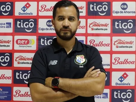 Nacho Quintana: "Debemos ser buenos representantes en el Mundial"