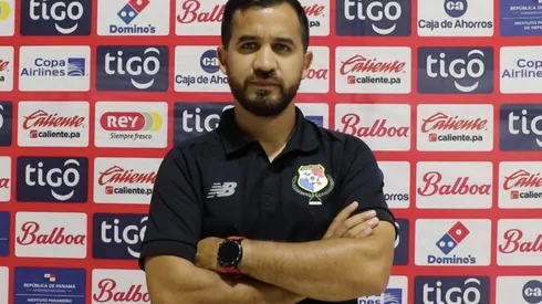 Nacho Quintana habla sobre los amistosos de Panamá