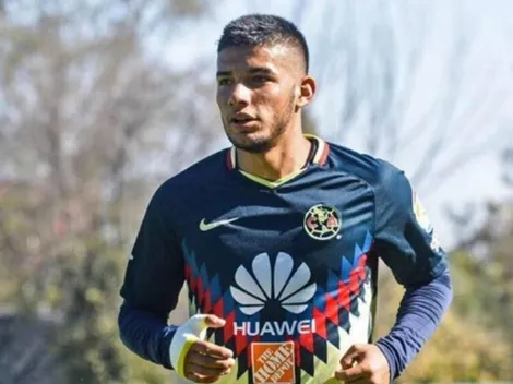 Antonio Chucho López podría hacer historia para Guatemala