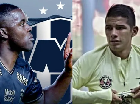 Joel Campbell le quiere arrebatar un título al Chucho López