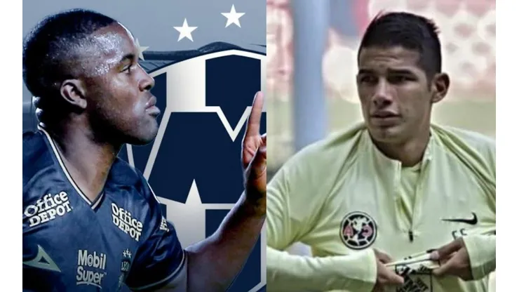 Joel Campbell le quiere arrebatar un título al Chucho López