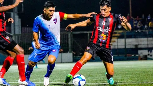 Walter Ferretti vs. Real Madriz: cuándo, dónde y por qué canal ver el partido por la final de la Copa Primera 2021