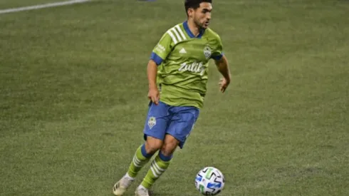 Camiseta de Cristián Roldán entre las más vendidas de la MLS en 2021