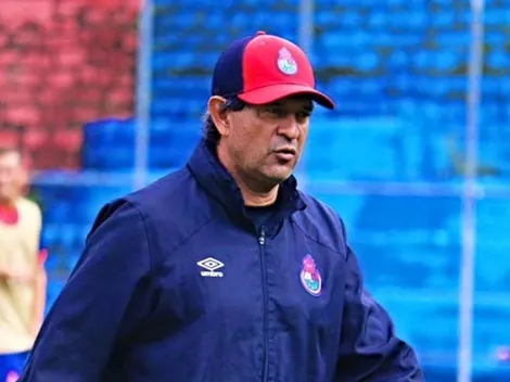 Aficionados de Municipal piden la salida de José Cardozo