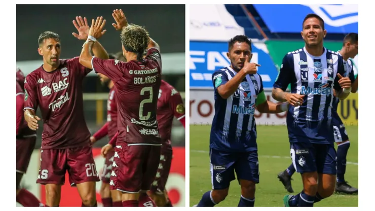 Saprissa vs. Cartaginés: sigue EN VIVO y EN DIRECTO el juego de hoy por la fecha 17 del Apertura 2021 de la Primera División de Costa Rica.