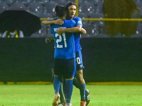 Enrico Dueñas envía mensaje de apoyo a Amando Moreno