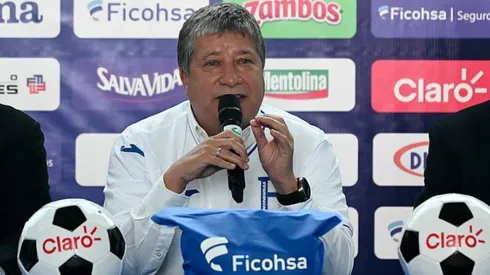 El Bolillo Gómez aún no tiene asistente técnico