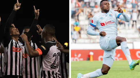 Honduras Progreso vs. Olimpia: sigue EN VIVO y EN DIRECTO el partido de hoy por la fecha 15 del Apertura 2021 de la Liga Nacional de Honduras.