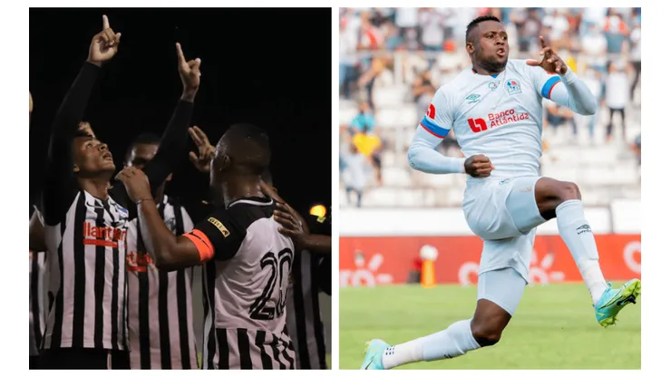 Honduras Progreso vs. Olimpia: sigue EN VIVO y EN DIRECTO el partido de hoy por la fecha 15 del Apertura 2021 de la Liga Nacional de Honduras.