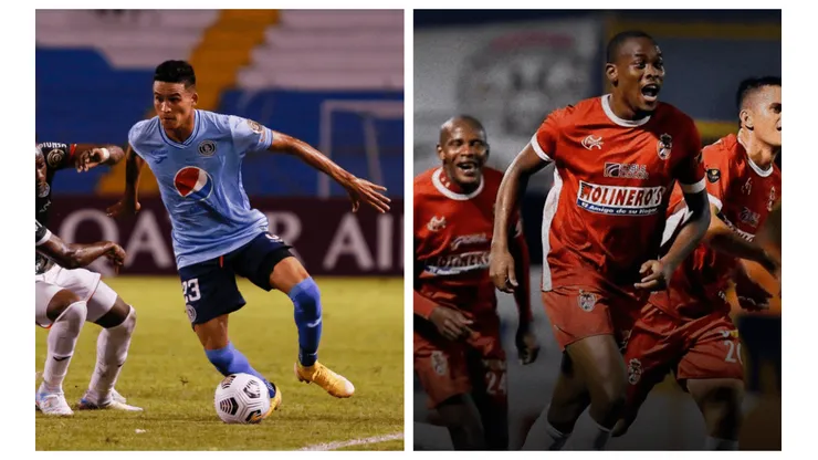 Motagua vs. Real Sociedad: sigue EN VIVO y EN DIRECTO el partido de hoy por la fecha 15 del Apertura 2021 de la Liga Nacional de Honduras.
