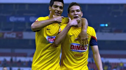 Exjugador del América llega al futbol de Guatemala