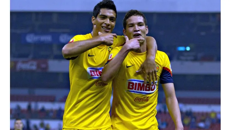 Exjugador del América llega al futbol de Guatemala