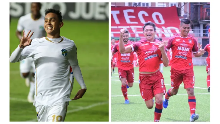 Comunicaciones vs. Malacateco: sigue EN VIVO y EN DIRECTO el juego de hoy por la fecha 15 del Apertura 2021 de la Liga Nacional de Guatemala.