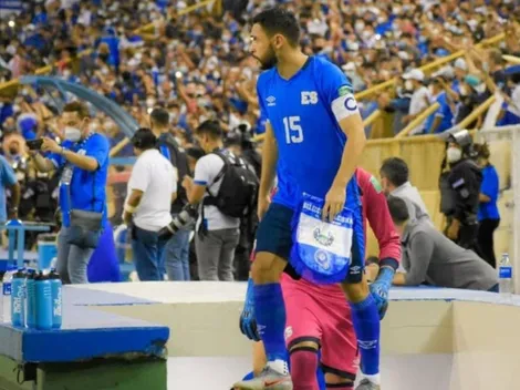El Salvador jugará otros dos amistosos en Estados Unidos