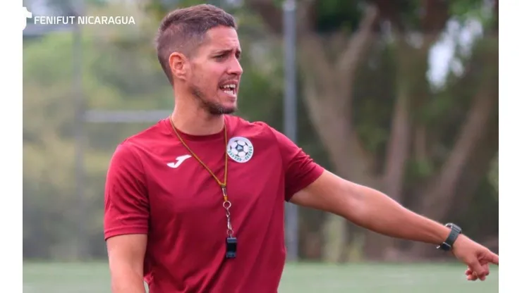 Juan Vita habla sobre la búsqueda de jóvenes talentos