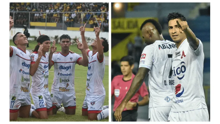Firpo vs. Alianza: sigue EN VIVO y EN DIRECTO el cruce de hoy por la fecha 15 del Apertura 2021 de la Liga Mayor de El Salvador.